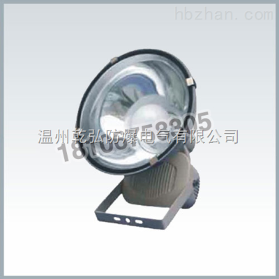全方位解讀ZT6900三防投光燈 防水防塵防震，點(diǎn)亮工業(yè)照明新標(biāo)桿