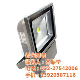 LED投光燈價(jià)格解析與北京希光廠家及石景山市場選購指南